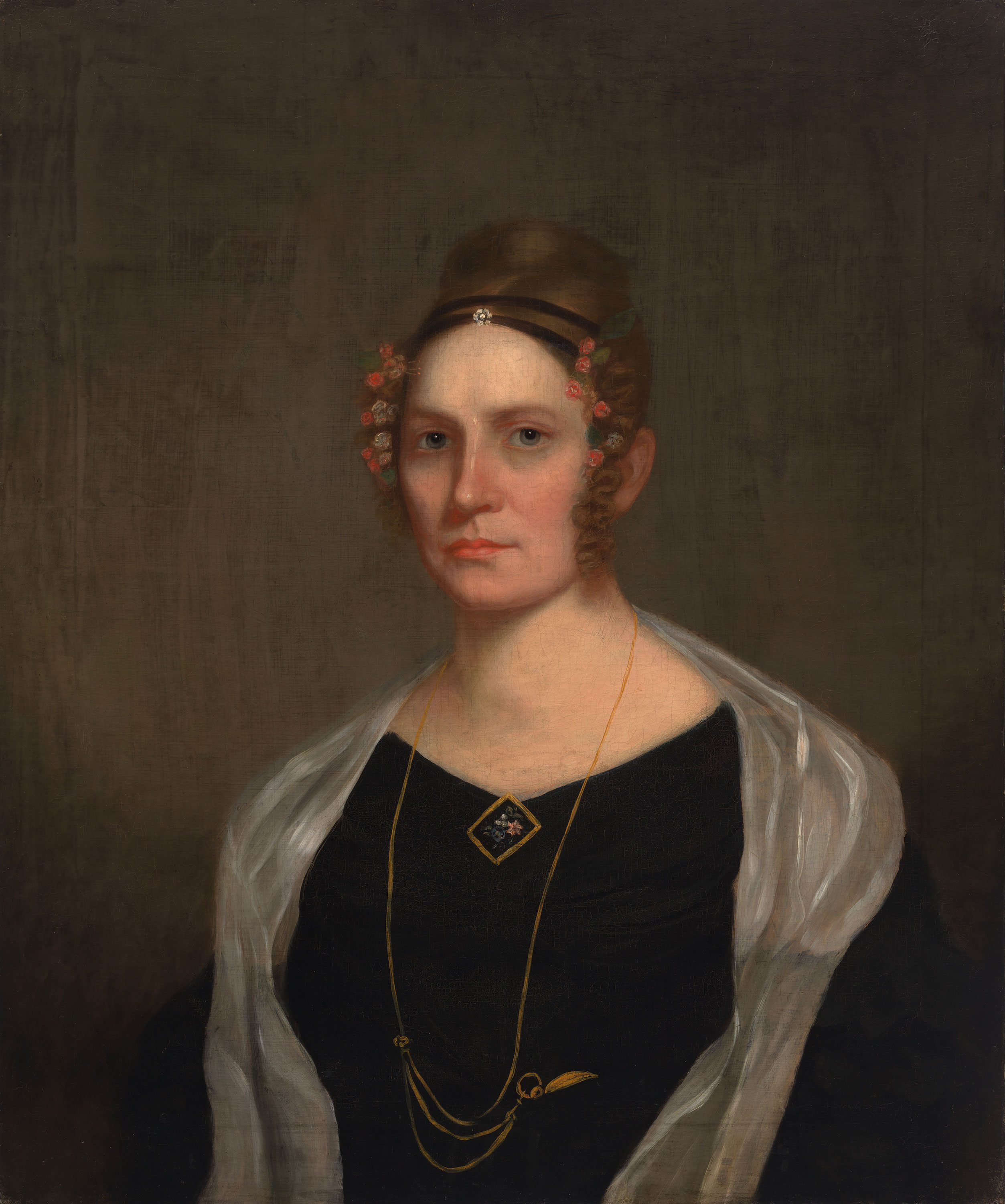 Abigail Fillmore | First Ladies of the United States exhibition ...