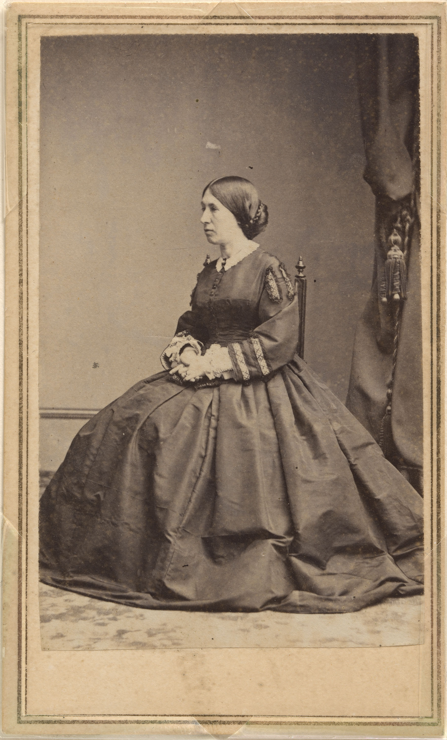 Julia Grant