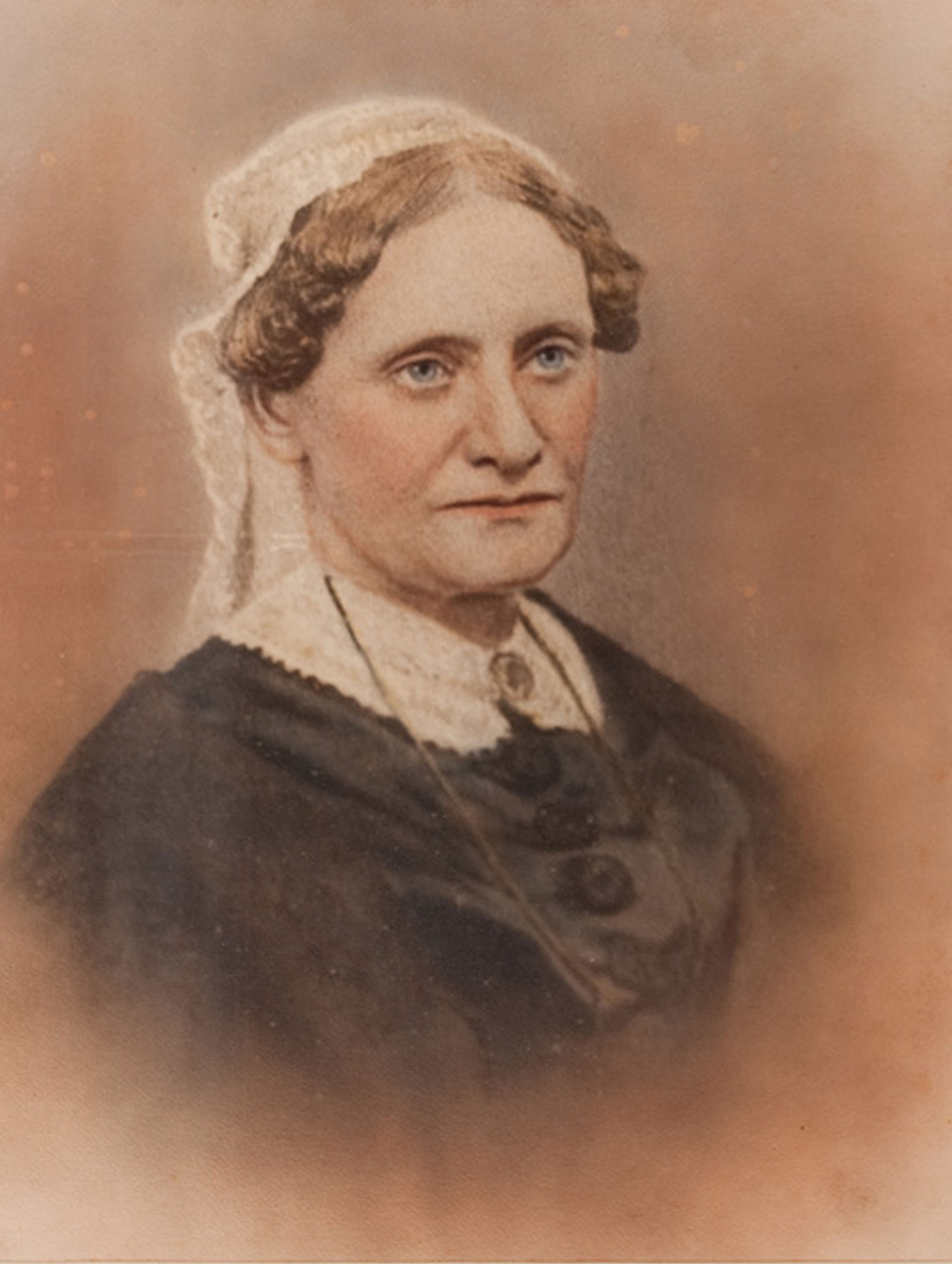 Eliza Johnson